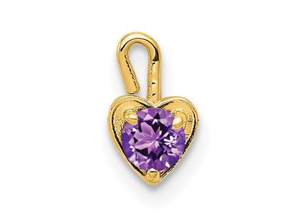 14k Yellow Gold Jewelry Style M344 - Classique Jewelry Inc.