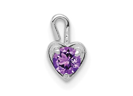 14k White Gold Jewelry Style M344W - Classique Jewelry Inc.