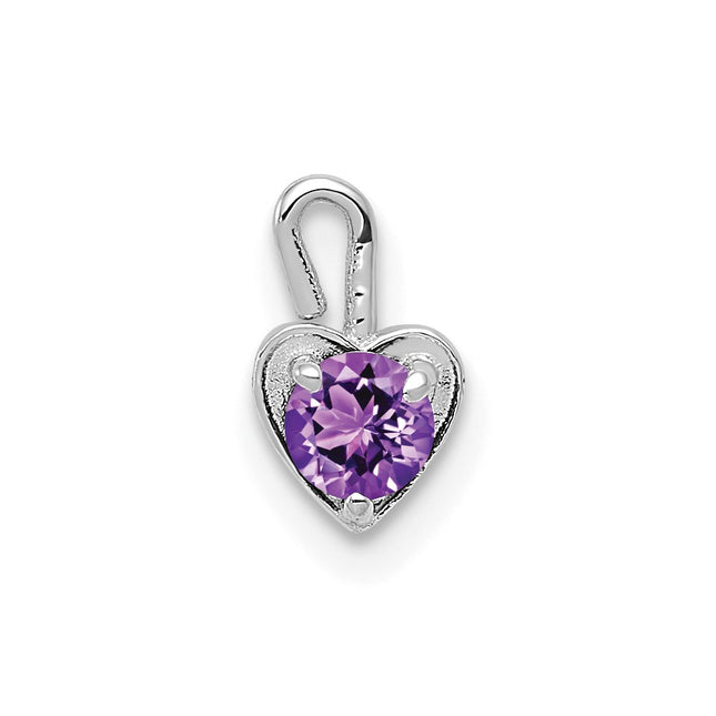 14k White Gold Jewelry Style M344W - Classique Jewelry Inc.