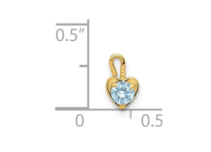 14k Yellow Gold Jewelry Style M345 - Classique Jewelry Inc.