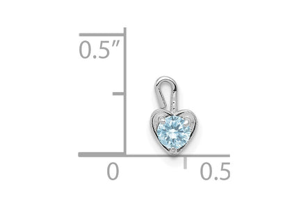 14k White Gold Jewelry Style M345W - Classique Jewelry Inc.