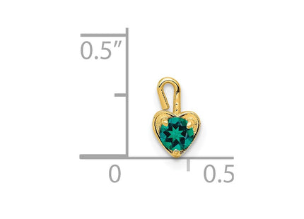 14k Yellow Gold Jewelry Style M347 - Classique Jewelry Inc.