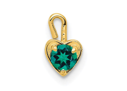 14k Yellow Gold Jewelry Style M347 - Classique Jewelry Inc.