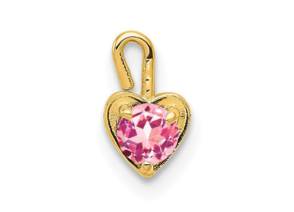 14k Yellow Gold Jewelry Style M348 - Classique Jewelry Inc.
