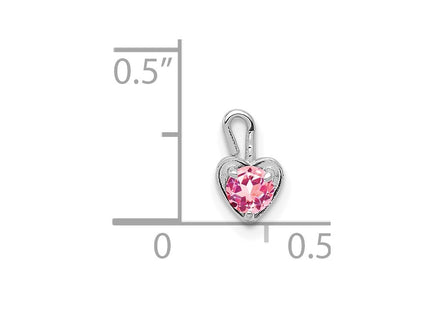 14k White Gold Jewelry Style M348W - Classique Jewelry Inc.