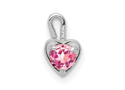 14k White Gold Jewelry Style M348W - Classique Jewelry Inc.
