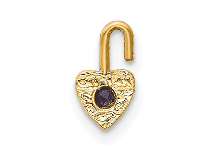14k Yellow Gold Jewelry Style M349 - Classique Jewelry Inc.
