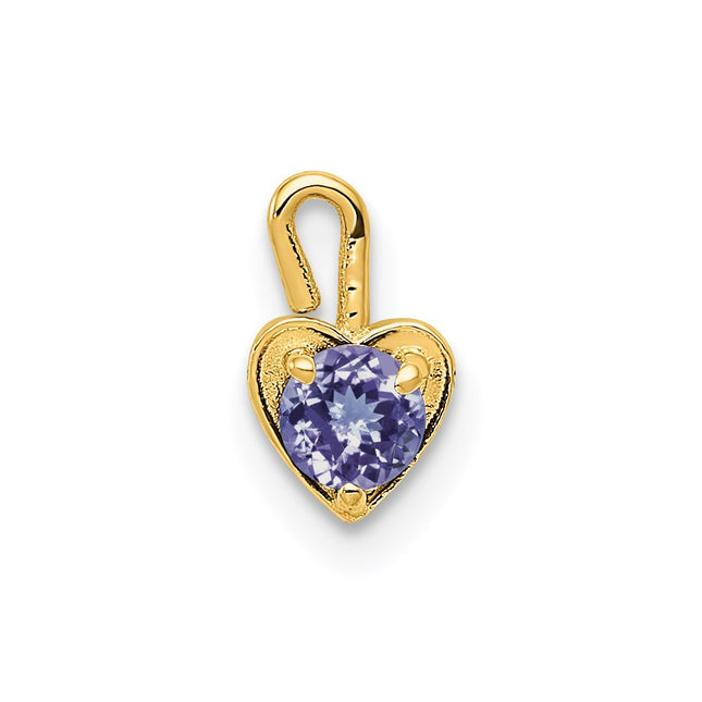 14k Yellow Gold Jewelry Style M349 - Classique Jewelry Inc.
