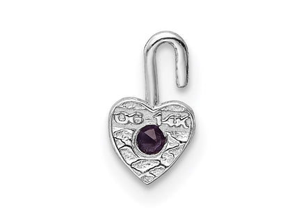14k White Gold Jewelry Style M349W - Classique Jewelry Inc.