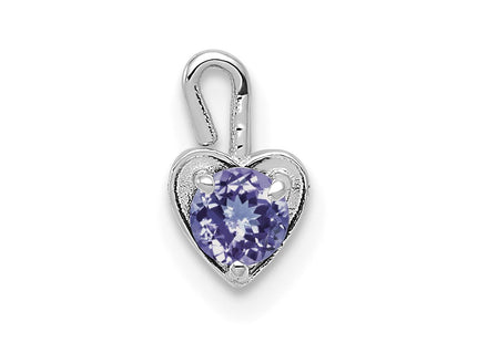 14k White Gold Jewelry Style M349W - Classique Jewelry Inc.