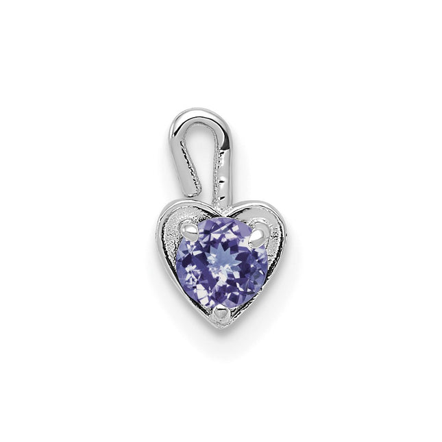 14k White Gold Jewelry Style M349W - Classique Jewelry Inc.
