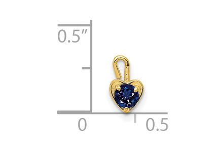 14k Yellow Gold Jewelry Style M350 - Classique Jewelry Inc.