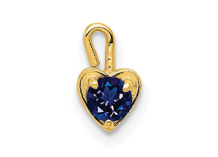 14k Yellow Gold Jewelry Style M350 - Classique Jewelry Inc.