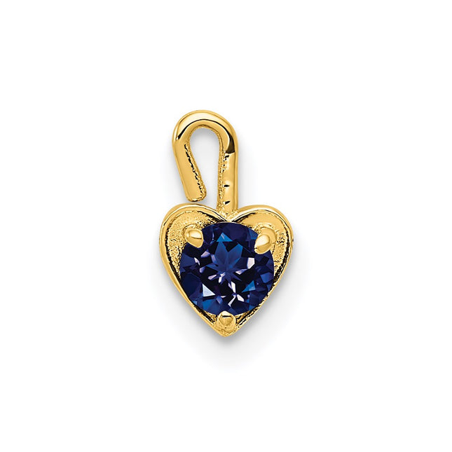 14k Yellow Gold Jewelry Style M350 - Classique Jewelry Inc.
