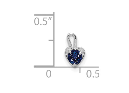 14k White Gold Jewelry Style M350W - Classique Jewelry Inc.
