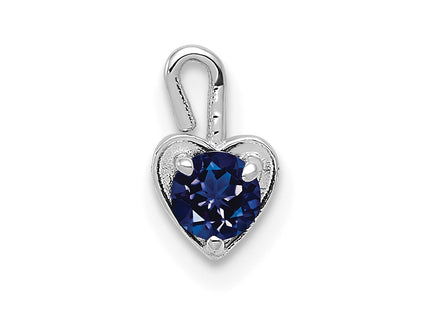 14k White Gold Jewelry Style M350W - Classique Jewelry Inc.