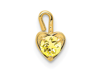 14k Yellow Gold Jewelry Style M351 - Classique Jewelry Inc.