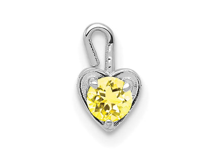 14k White Gold Jewelry Style M351W - Classique Jewelry Inc.