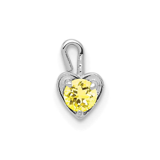 14k White Gold Jewelry Style M351W - Classique Jewelry Inc.