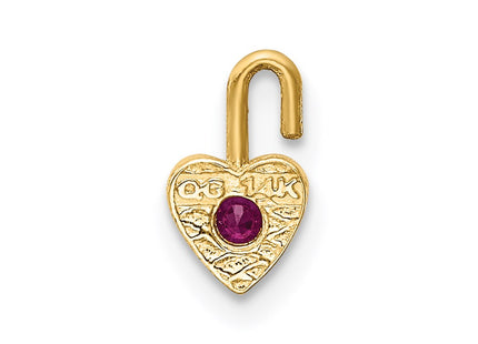 14k Yellow Gold Jewelry Style M352 - Classique Jewelry Inc.