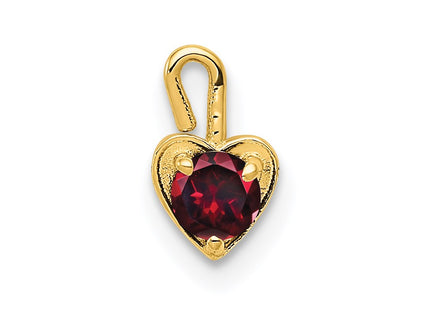 14k Yellow Gold Jewelry Style M352 - Classique Jewelry Inc.