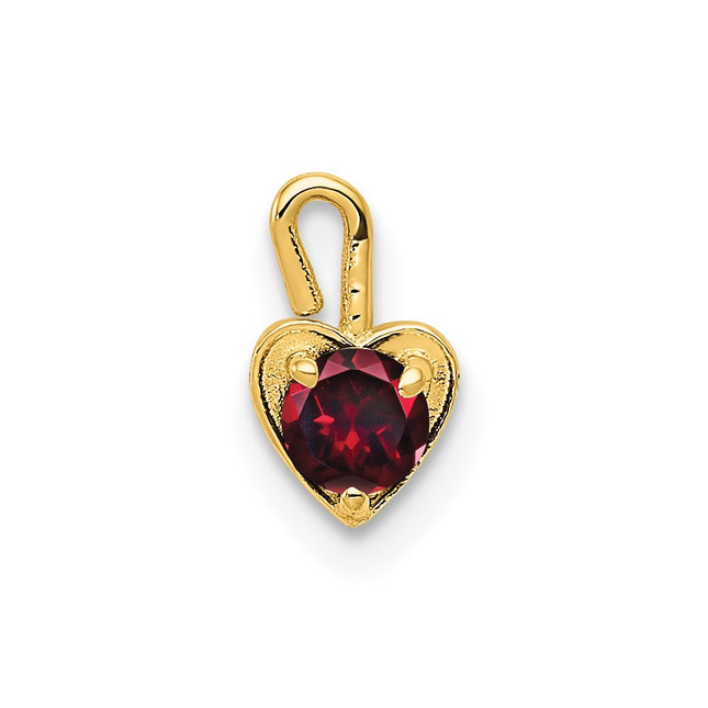 14k Yellow Gold Jewelry Style M352 - Classique Jewelry Inc.