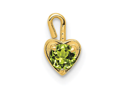 14k Yellow Gold Jewelry Style M353 - Classique Jewelry Inc.