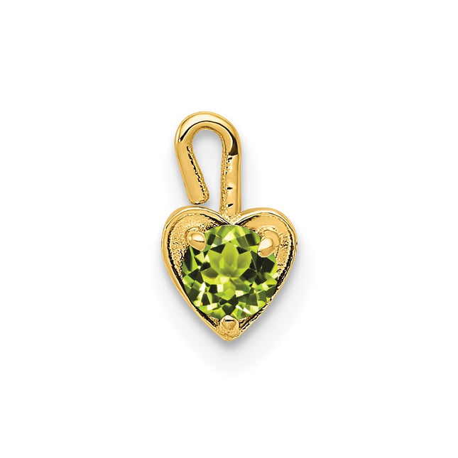 14k Yellow Gold Jewelry Style M353 - Classique Jewelry Inc.