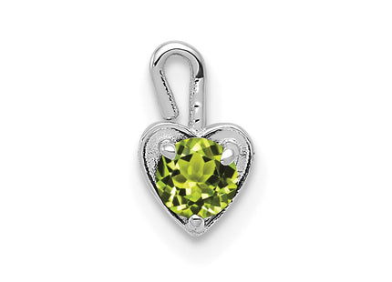14k White Gold Jewelry Style M353W - Classique Jewelry Inc.