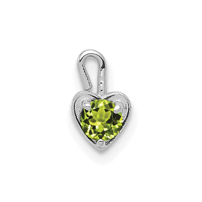 14k White Gold Jewelry Style M353W - Classique Jewelry Inc.