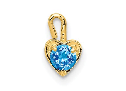 14k Yellow Gold Jewelry Style M354 - Classique Jewelry Inc.