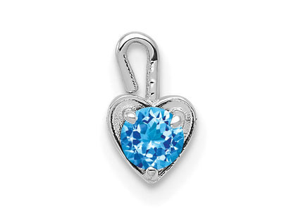 14k White Gold Jewelry Style M354W - Classique Jewelry Inc.