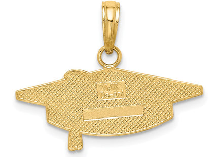 14k Yellow Gold Jewelry Style M451 - Classique Jewelry Inc.