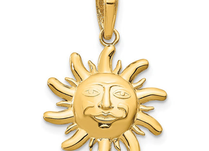 14k Yellow Gold Jewelry Style M471 - Classique Jewelry Inc.