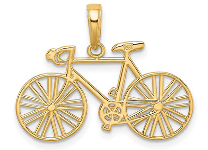 14k Yellow Gold Jewelry Style M530 - Classique Jewelry Inc.