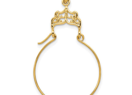 14k Yellow Gold Jewelry Style M795 - Classique Jewelry Inc.