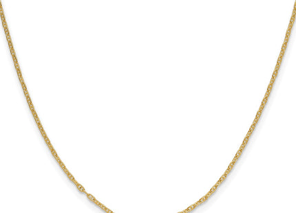 14k Yellow Gold Chains Style MA040 - Classique Jewelry Inc.