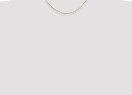 14k Mariners Link Chain (Style MA040-16)