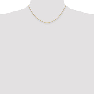 14k Mariners Link Chain (Style MA040-16)