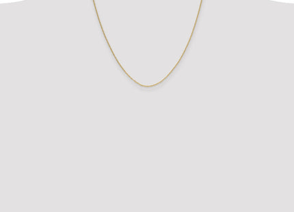 14k Mariners Link Chain (Style MA040-20)