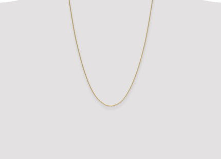 14k Mariners Link Chain (Style MA040-24)