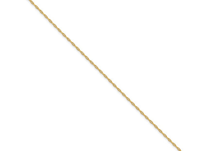 14k Mariners Link Chain (Style MA040-7)