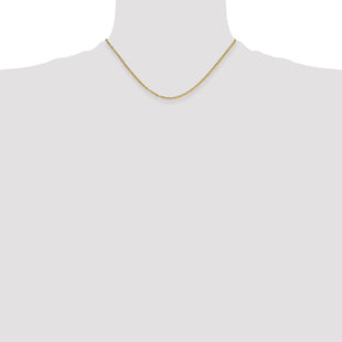 14k Mariners Link Chain (Style MA050-16)