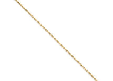 14k Mariners Link Chain (Style MA050-7)
