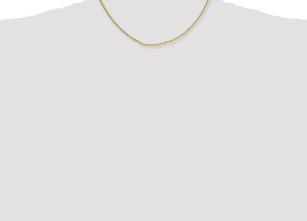 14k Mariners Link Chain (Style MA065-16)