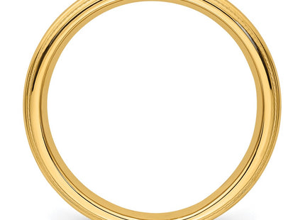 14k Yellow Gold Jewelry Style MC030 - Classique Jewelry Inc.