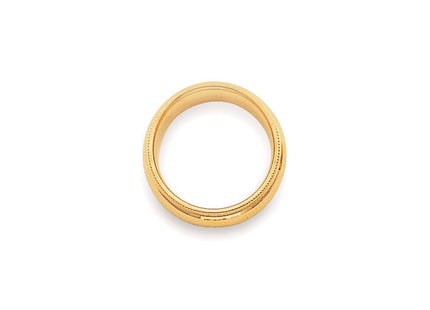 14k Yellow Gold Jewelry Style MC040 - Classique Jewelry Inc.