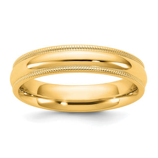14k Yellow Gold Jewelry Style MC045 - Classique Jewelry Inc.