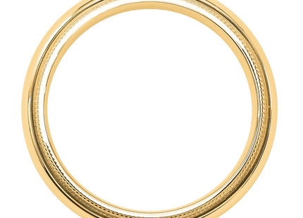 14k Yellow Gold Jewelry Style MC050 - Classique Jewelry Inc.