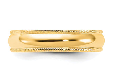 14k Yellow Gold Jewelry Style MC050 - Classique Jewelry Inc.